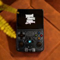 Console Retrogaming