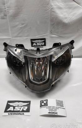 FARO FANALE HEADLIGHT BMW R1200 RT R1250 RT 2014 2