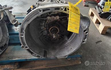 CAMBIO MANUALE HYUNDAI H-1 2200 DIESEL 2006