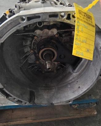 CAMBIO MANUALE HYUNDAI H-1 2200 DIESEL 2006