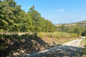 Terreno Agricolo seminativo e boschivo