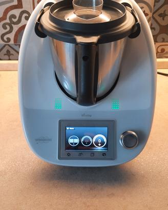 Vorwerk Bimby tm5