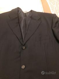 Giacca sartoriale Aquascutum of London