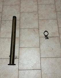 Centrale diretto per Audi TT MK2