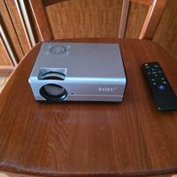 Proiettore Android HD