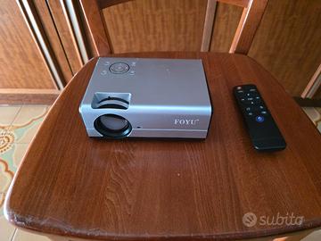 Proiettore Android HD