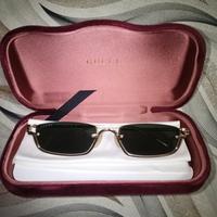 occhiali gucci