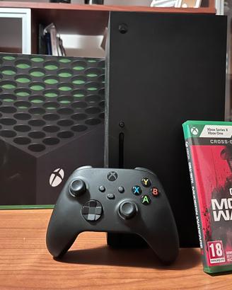 Xbox Series X 1tb