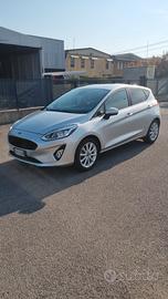 Ford Fista 2020 1.1 GPL