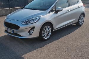 Ford Fista 2020 1.1 GPL