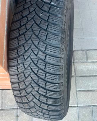 GOMME INVERNALI 
