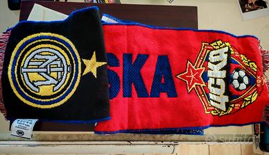 sciarpa Inter 