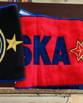 sciarpa Inter 