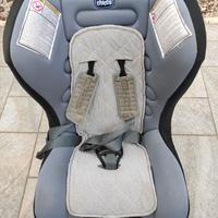 Seggiolino auto CHICCO Gruppo 0-1  (da 0 a 18 kg)