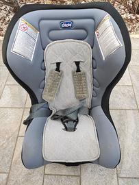 Seggiolino auto CHICCO Gruppo 0-1  (da 0 a 18 kg)