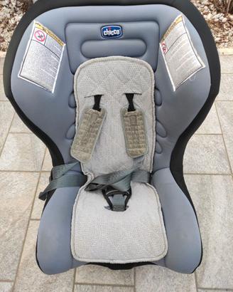 Seggiolino auto CHICCO Gruppo 0-1  (da 0 a 18 kg)