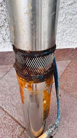 Pompa sommersa 1,5 kw Nocchi