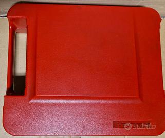 Vintage mangiadischi Lesa Joker