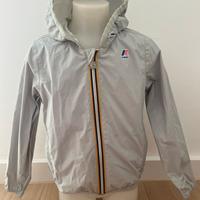 Giacca a vento K Way unisex