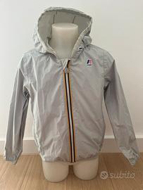 Giacca a vento K Way unisex