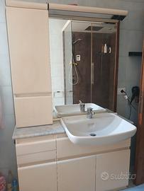 Mobile bagno