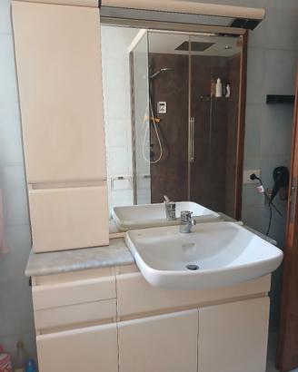 Mobile bagno