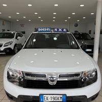 Dacia Duster 1.5 DCI 4x4 full optional