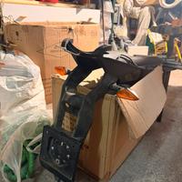 Ricambi derby gpr
