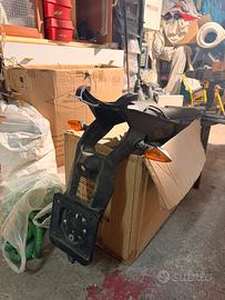 Ricambi derby gpr