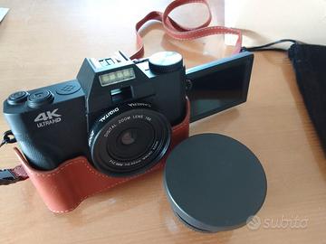 fotocamera digitale 