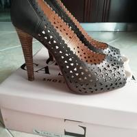Scarpa Luca Stefani n°39abbondante