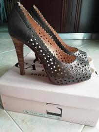 Scarpa Luca Stefani n°39abbondante