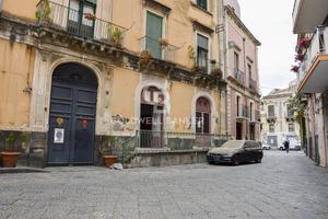 Locale commerciale - Acireale