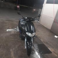 Gilera Runner 125 - 2002