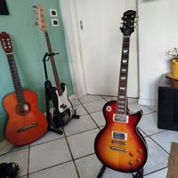 Epiphone LES Paul standard pro