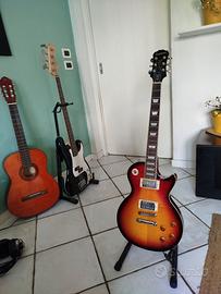 Epiphone LES Paul standard pro
