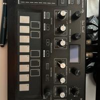 Pioneer toraiz as1