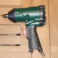 Pistola Pneumatica per Compressore Parkside