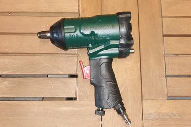 Pistola Pneumatica per Compressore Parkside