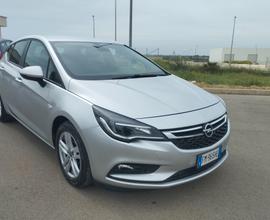 Opel Astra 1.0 Turbo ecoFLEX Start&Stop aut. 5 por