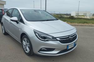 Opel Astra 1.0 Turbo ecoFLEX Start&Stop aut. 5 por