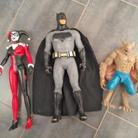 action figure DC Comics Batman