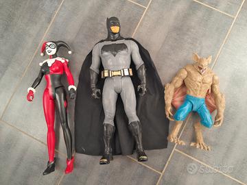 action figure DC Comics Batman