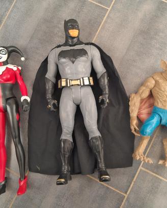 action figure DC Comics Batman