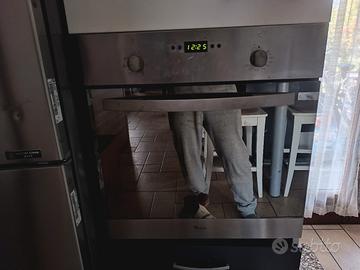 forno elettrico 