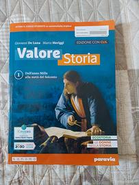 valore storia 1