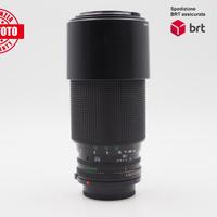 Canon FD 70-210 F4