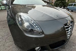 Alfa Romeo Giulietta, 2.0 Multijet - 175 CV, TCT