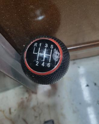 5674-Pomello Cambio Auto