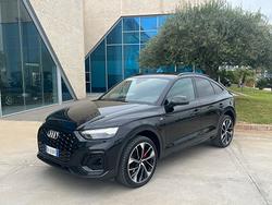 Audi Q5 SPB 40 TDI quattro S tronic S line